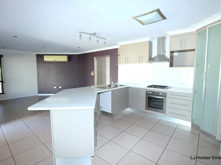 Third view of Homely house listing, 13 Coldstream Street, Emerald QLD 4720