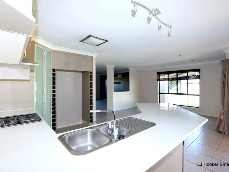 Fourth view of Homely house listing, 13 Coldstream Street, Emerald QLD 4720
