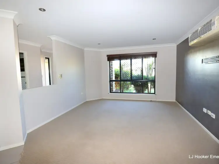 Fifth view of Homely house listing, 13 Coldstream Street, Emerald QLD 4720