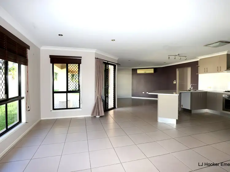 Sixth view of Homely house listing, 13 Coldstream Street, Emerald QLD 4720