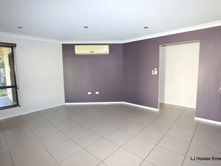 Seventh view of Homely house listing, 13 Coldstream Street, Emerald QLD 4720
