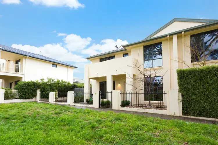 Third view of Homely house listing, 22 Ebor Lane, Harrison ACT 2914