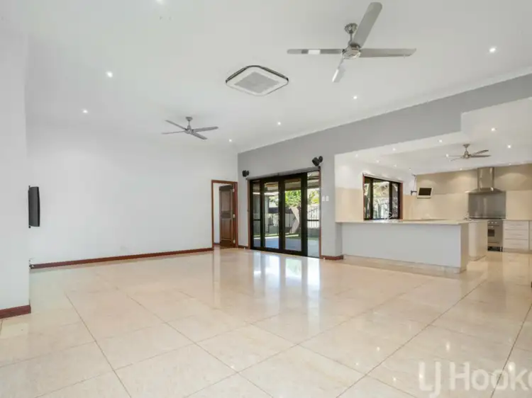 Second view of Homely house listing, 6 Brolga Meander, Nickol WA 6714