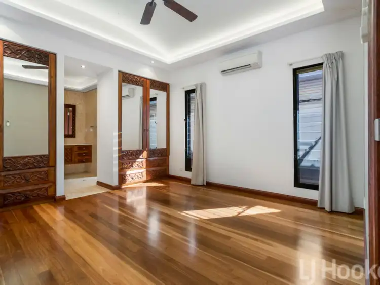 Third view of Homely house listing, 6 Brolga Meander, Nickol WA 6714