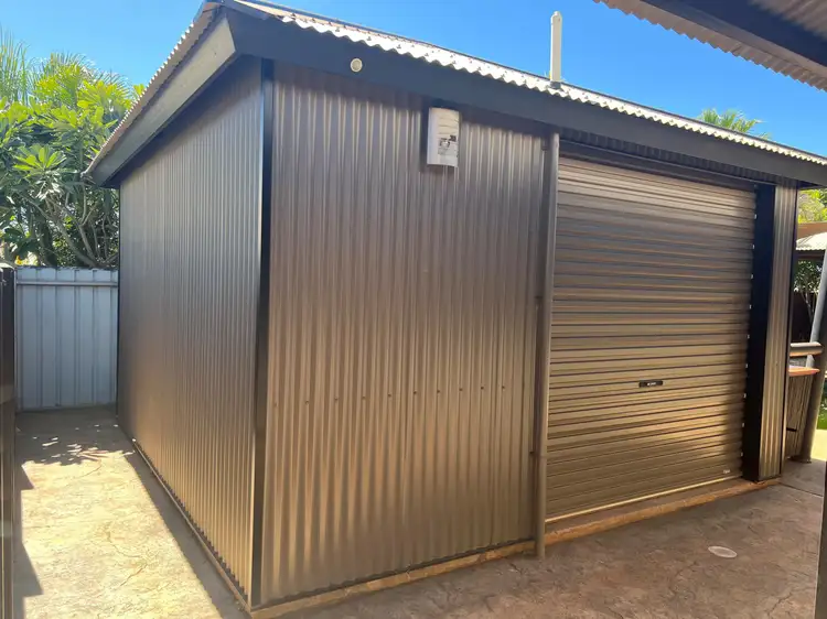 Fourth view of Homely house listing, 6 Brolga Meander, Nickol WA 6714