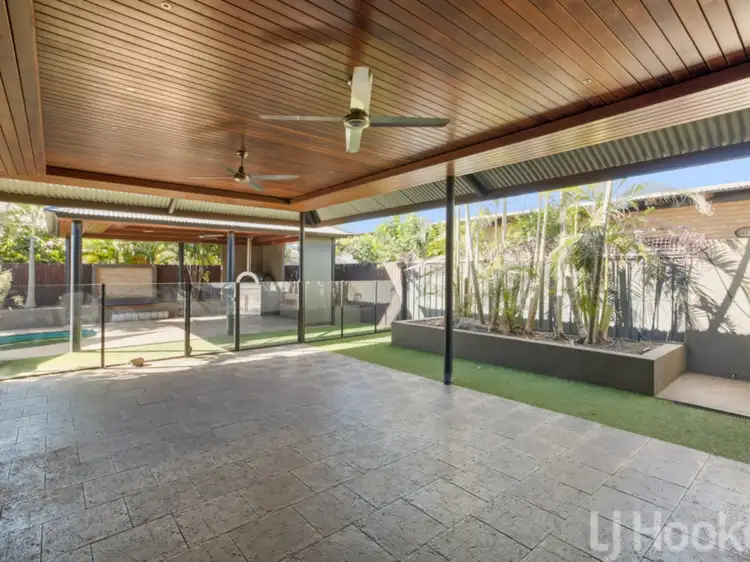 Fifth view of Homely house listing, 6 Brolga Meander, Nickol WA 6714
