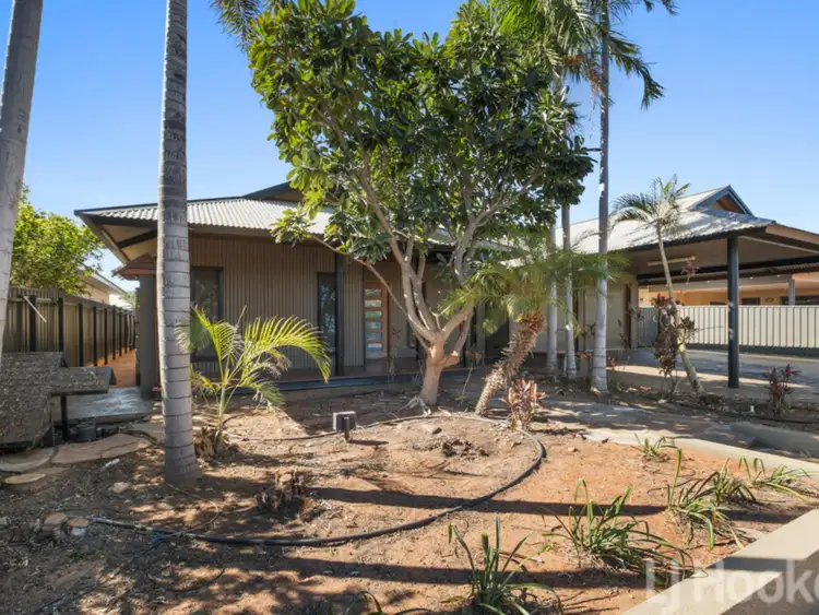 Seventh view of Homely house listing, 6 Brolga Meander, Nickol WA 6714