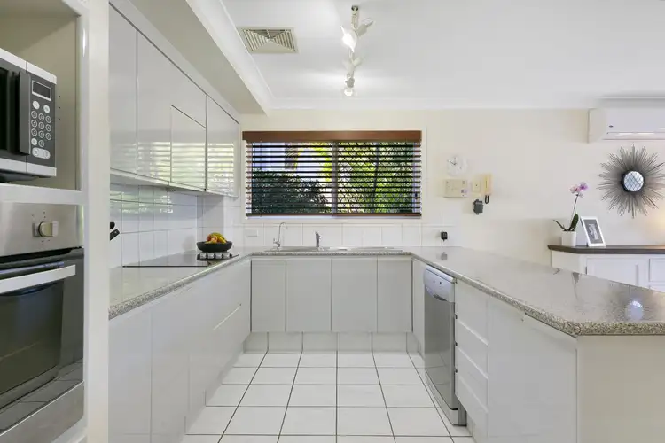 Second view of Homely townhouse listing, 8/28 Chester Terrace, Southport QLD 4215