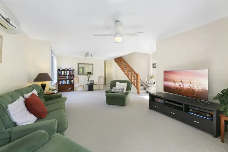 Third view of Homely townhouse listing, 8/28 Chester Terrace, Southport QLD 4215