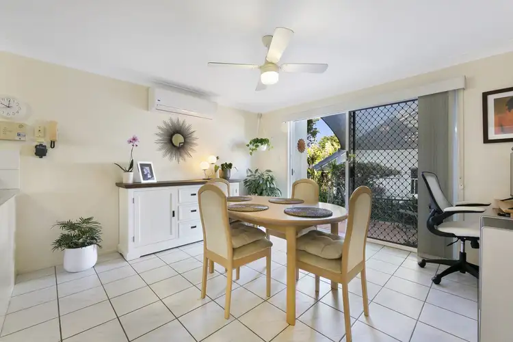 Fifth view of Homely townhouse listing, 8/28 Chester Terrace, Southport QLD 4215