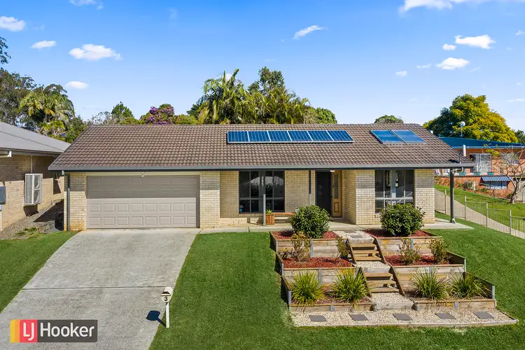 3 Fairway Cove, Macksville NSW 2447