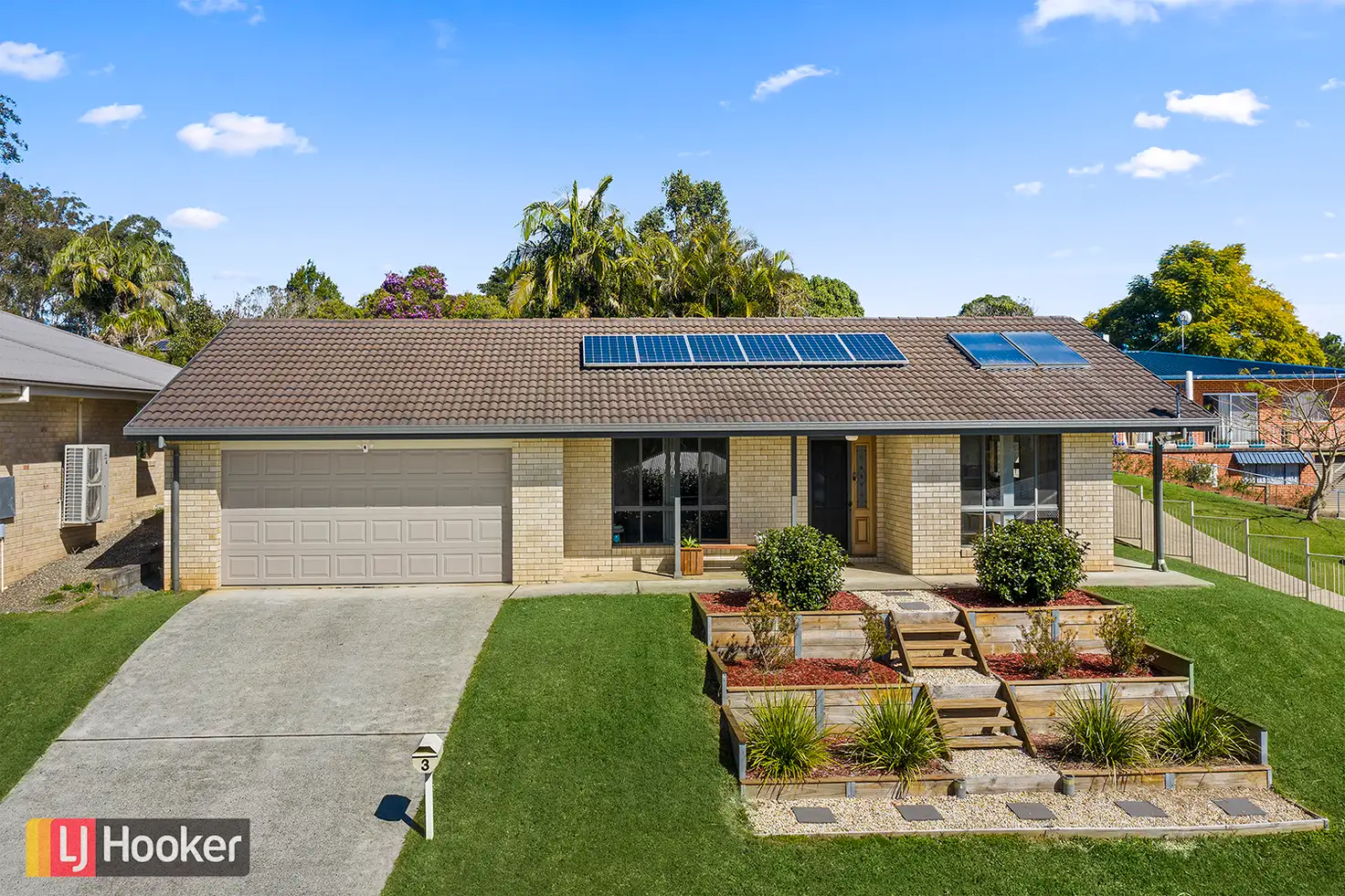 Main view of Homely house listing, 3 Fairway Cove, Macksville NSW 2447