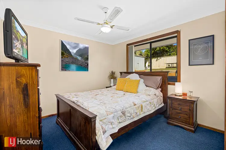 Fifth view of Homely house listing, 3 Fairway Cove, Macksville NSW 2447