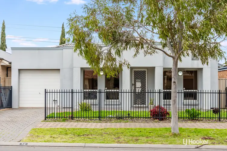 Second view of Homely house listing, 12 The Boulevard, Parafield Gardens SA 5107