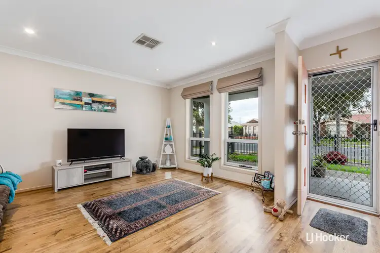 Third view of Homely house listing, 12 The Boulevard, Parafield Gardens SA 5107