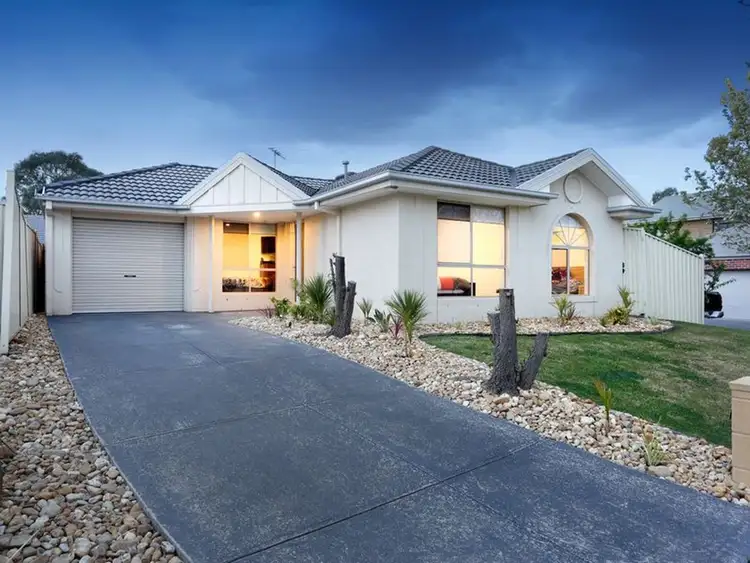 Main view of Homely house listing, 4 Waterlily Drive, Epping VIC 3076