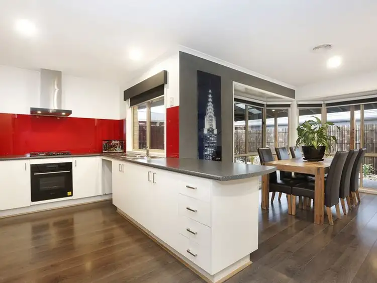 Third view of Homely house listing, 4 Waterlily Drive, Epping VIC 3076