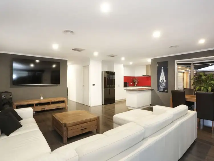Fourth view of Homely house listing, 4 Waterlily Drive, Epping VIC 3076