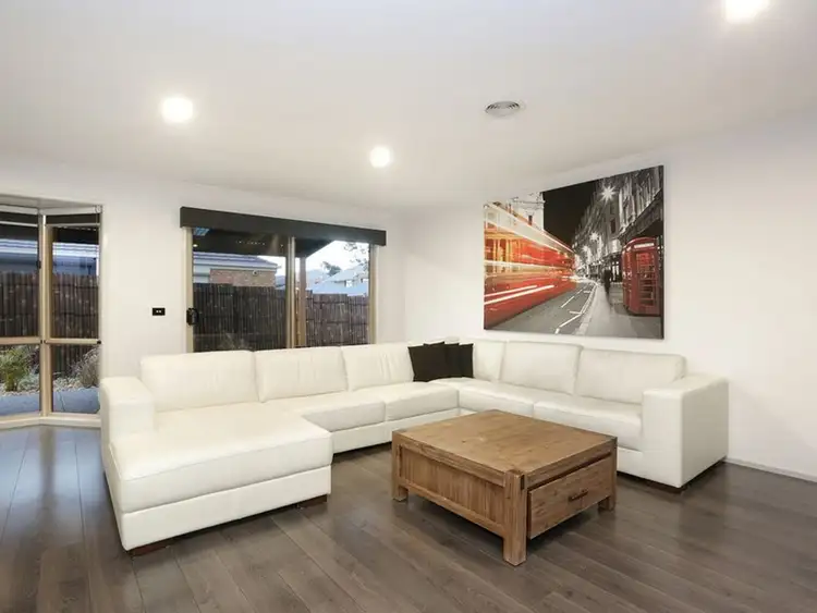 Fifth view of Homely house listing, 4 Waterlily Drive, Epping VIC 3076