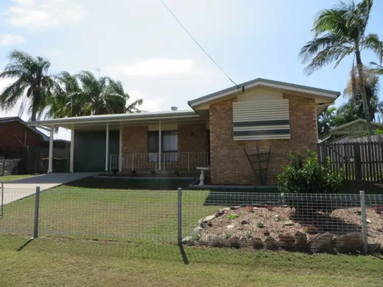 Main view of Homely house listing, 16 Pleasant Avenue, Tannum Sands QLD 4680