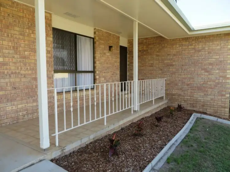 Second view of Homely house listing, 16 Pleasant Avenue, Tannum Sands QLD 4680
