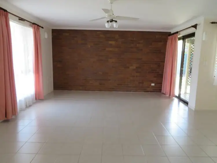 Fourth view of Homely house listing, 16 Pleasant Avenue, Tannum Sands QLD 4680