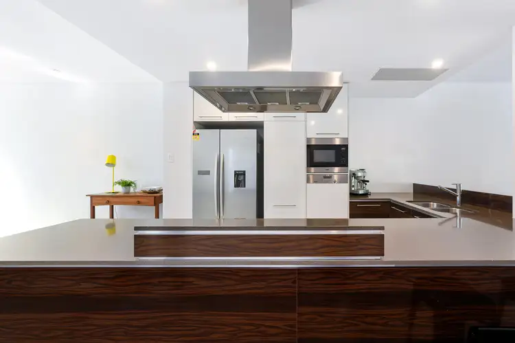 Sixth view of Homely unit listing, 203/22-24 Ben Lexcen Place, Robina QLD 4226