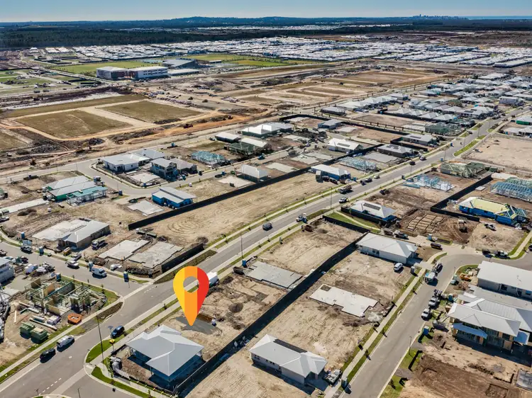 Lot 6734 Great Keppel Way