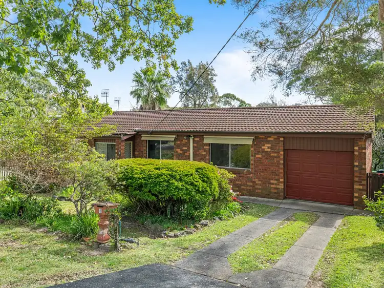 6 Barry Street, Bateau Bay NSW 2261