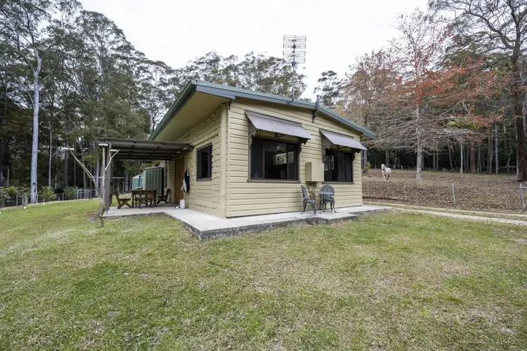 Fourth view of Homely rural property listing, 132 Mole Creek Road, Lowanna NSW 2450