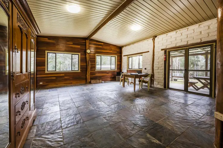 Fifth view of Homely rural property listing, 132 Mole Creek Road, Lowanna NSW 2450