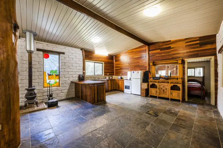 Sixth view of Homely rural property listing, 132 Mole Creek Road, Lowanna NSW 2450
