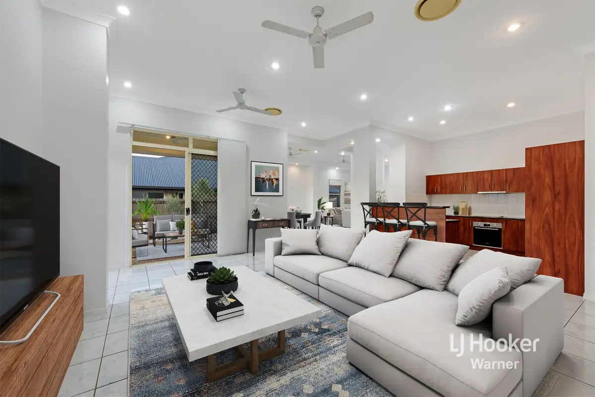 Main view of Homely house listing, 11 Michigan Circuit, Warner QLD 4500