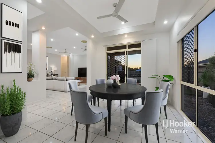 Second view of Homely house listing, 11 Michigan Circuit, Warner QLD 4500