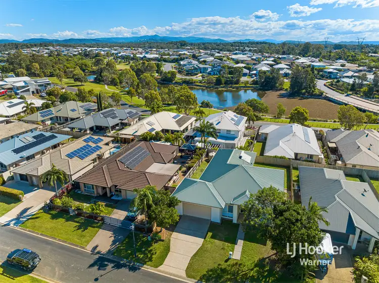 Third view of Homely house listing, 11 Michigan Circuit, Warner QLD 4500