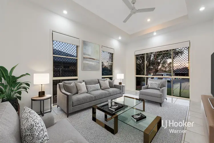 Fifth view of Homely house listing, 11 Michigan Circuit, Warner QLD 4500