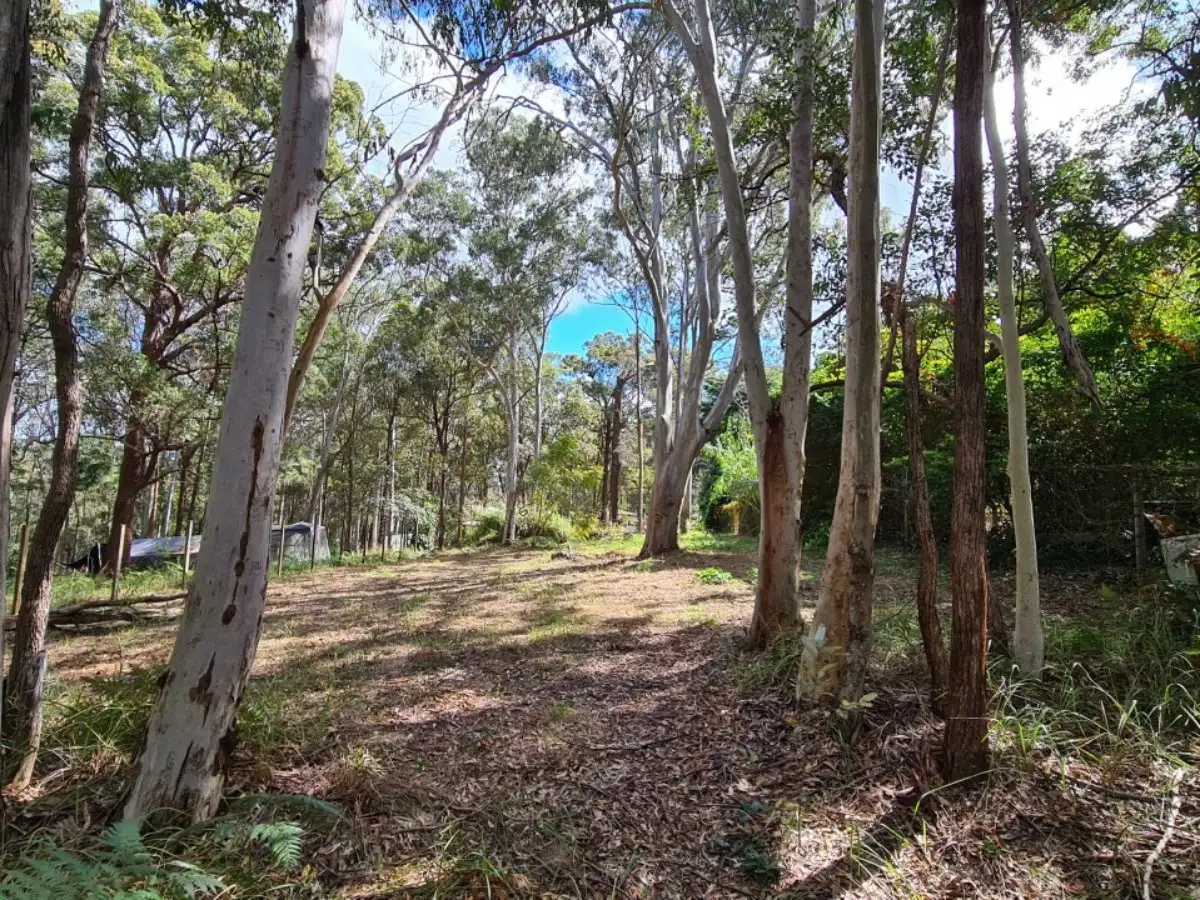 Main view of Homely land listing, 13 Stuart Street, Russell Island QLD 4184