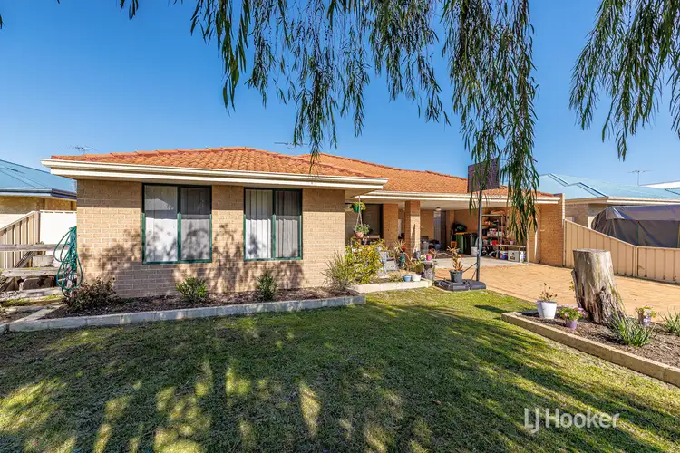 6 Honeyeater Crescent, Geographe WA 6280