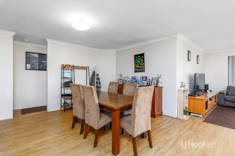Third view of Homely house listing, 6 Honeyeater Crescent, Geographe WA 6280