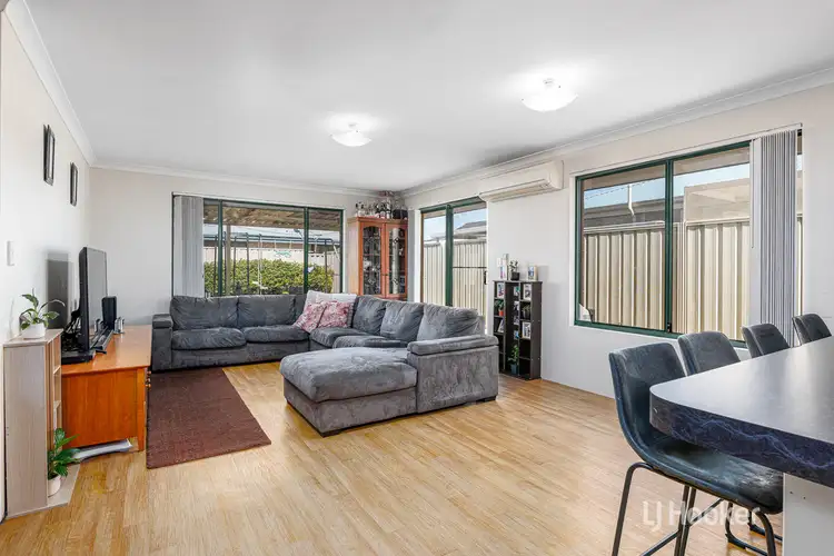 Sixth view of Homely house listing, 6 Honeyeater Crescent, Geographe WA 6280