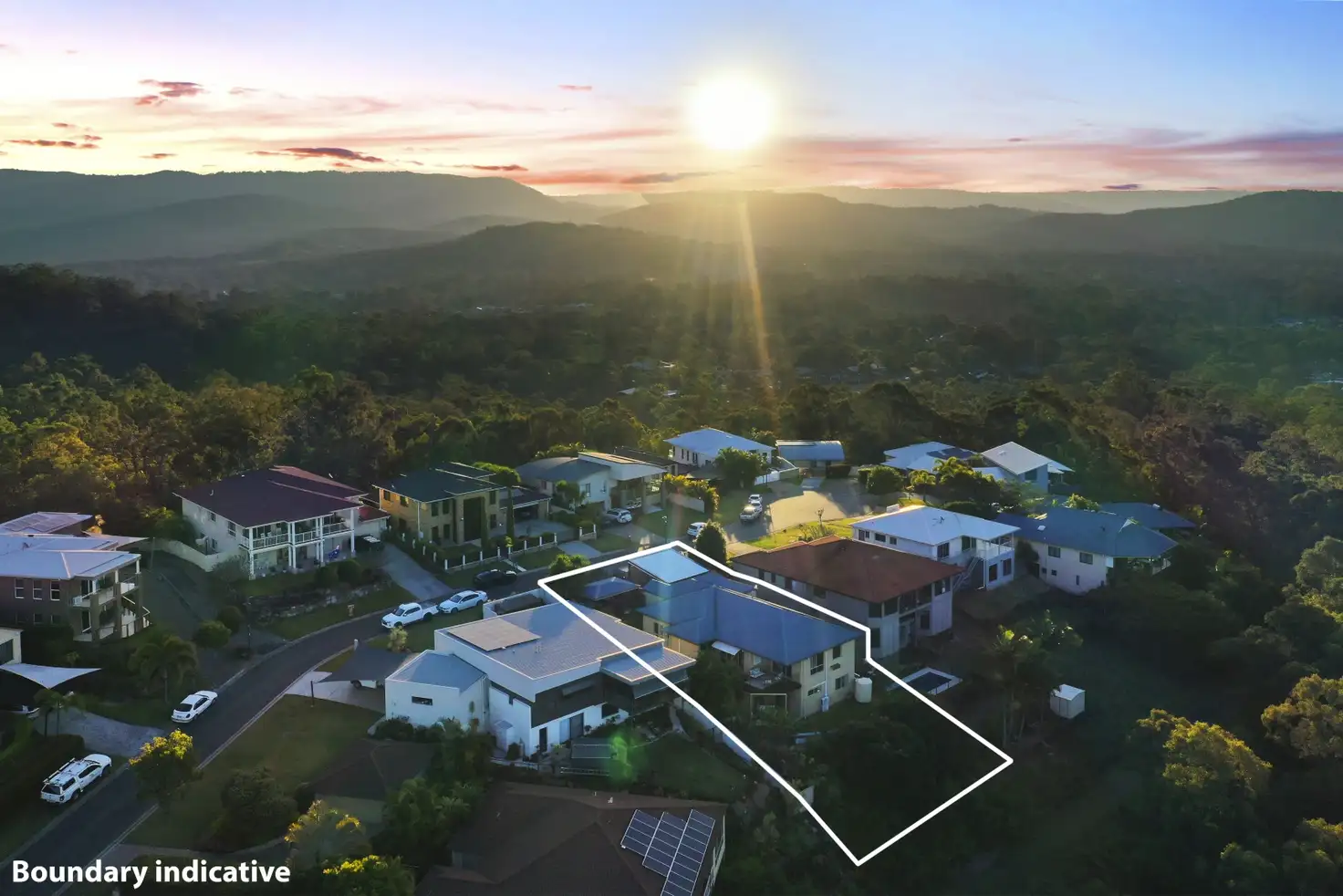 Main view of Homely house listing, 41 Tara Vista Boulevard, Highland Park QLD 4211