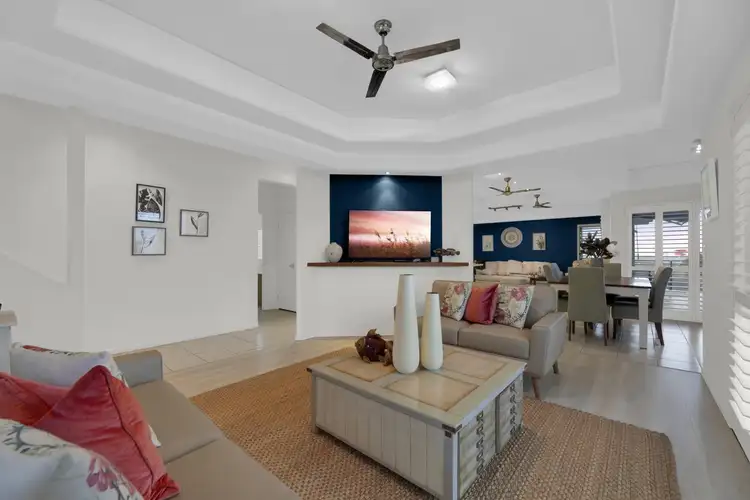 Fourth view of Homely house listing, 41 Tara Vista Boulevard, Highland Park QLD 4211