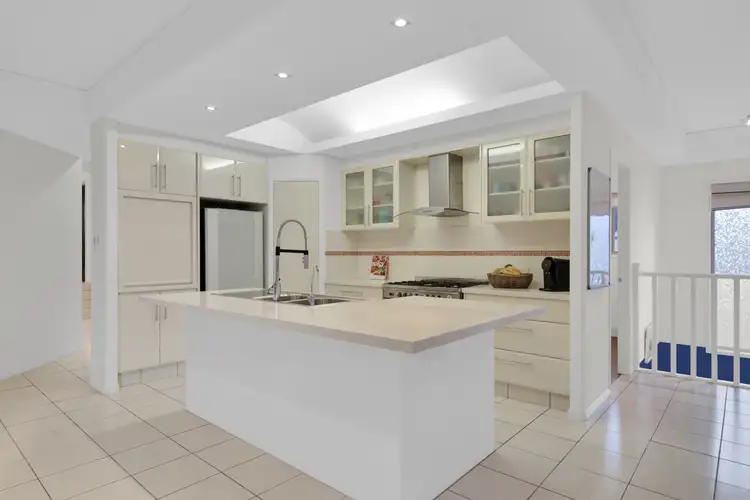 Fifth view of Homely house listing, 41 Tara Vista Boulevard, Highland Park QLD 4211