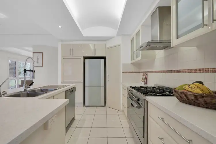 Sixth view of Homely house listing, 41 Tara Vista Boulevard, Highland Park QLD 4211