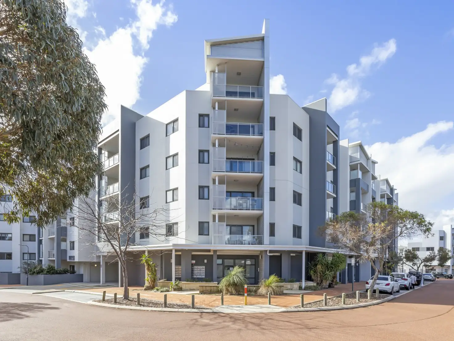 Main view of Homely unit listing, 85/6 Walsh Loop, Joondalup WA 6027