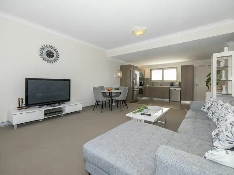 Third view of Homely unit listing, 85/6 Walsh Loop, Joondalup WA 6027