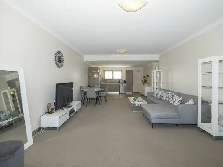 Fourth view of Homely unit listing, 85/6 Walsh Loop, Joondalup WA 6027