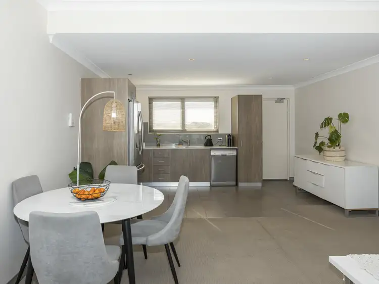 Fifth view of Homely unit listing, 85/6 Walsh Loop, Joondalup WA 6027