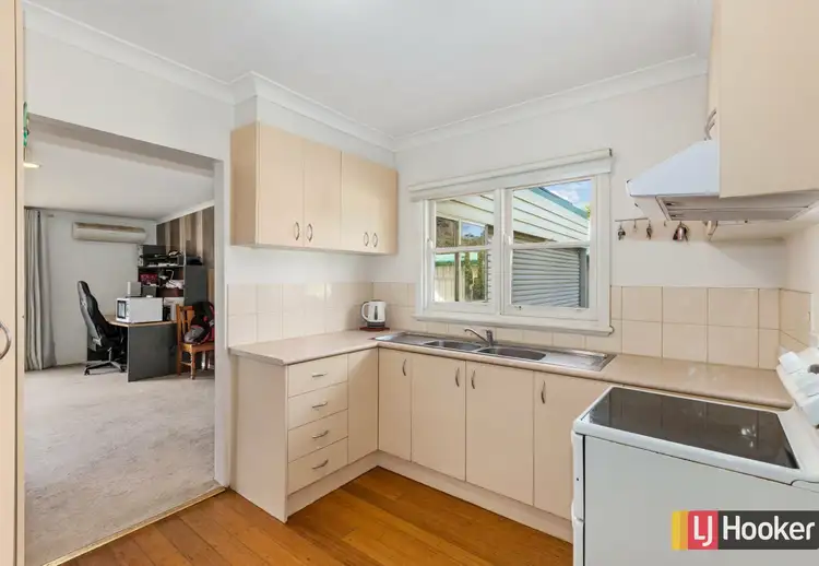 Second view of Homely house listing, 1208 Broadford-Wandong Road, Sunday Creek VIC 3658
