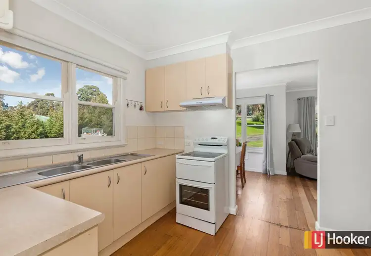 Third view of Homely house listing, 1208 Broadford-Wandong Road, Sunday Creek VIC 3658
